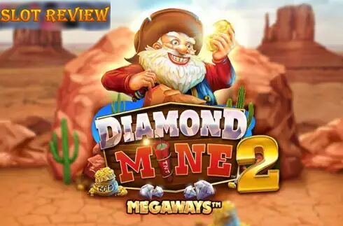 Diamond Mine 2 Megaways